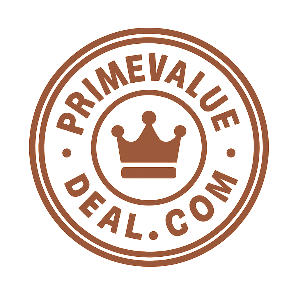 PrimeValueDeal Logo